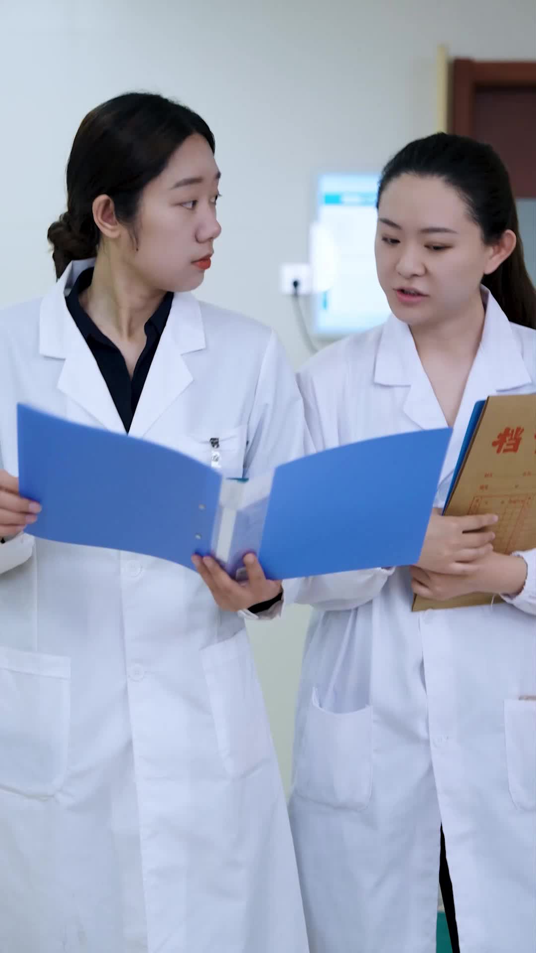 Episode 2 - My Doctor Ex-Husband